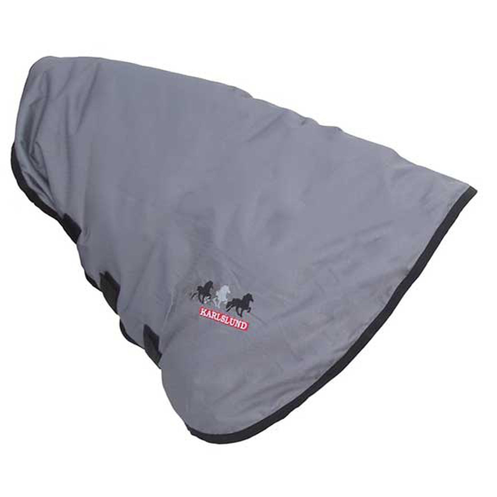 Cuello Karlslund para manta de invierno