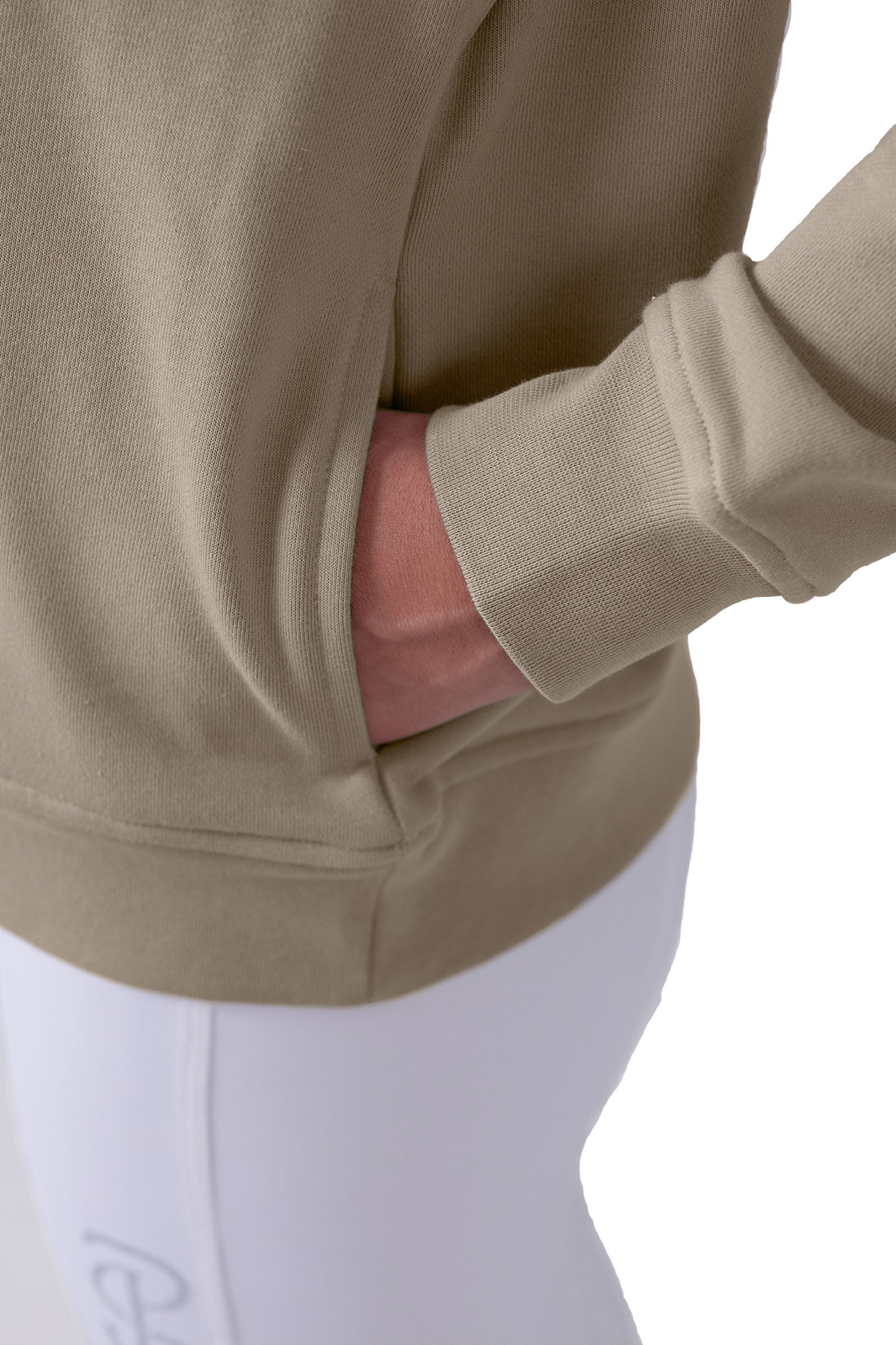 PS of Sweden Amanda sudadera con capucha