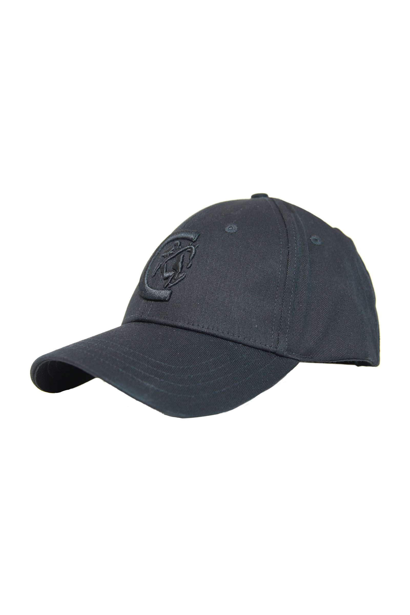 Black Gorra de Béisbol Kentucky Horsewear