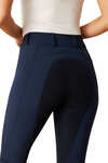 Pantalones de montar tradicionales con asiento completo para mujer de Ariat Prelude 2.0