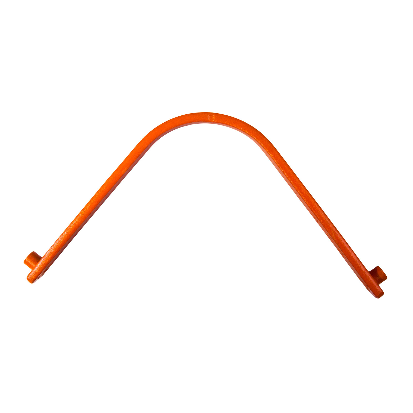 OR/B Hierro Karlslund Gullet para sillín K2/K3