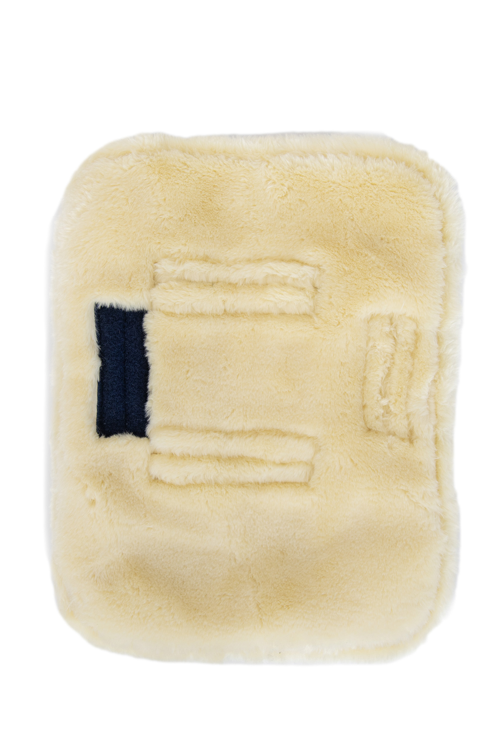 Kentucky Horsewear Impermeable Pecho Expansor 2 Hebillas