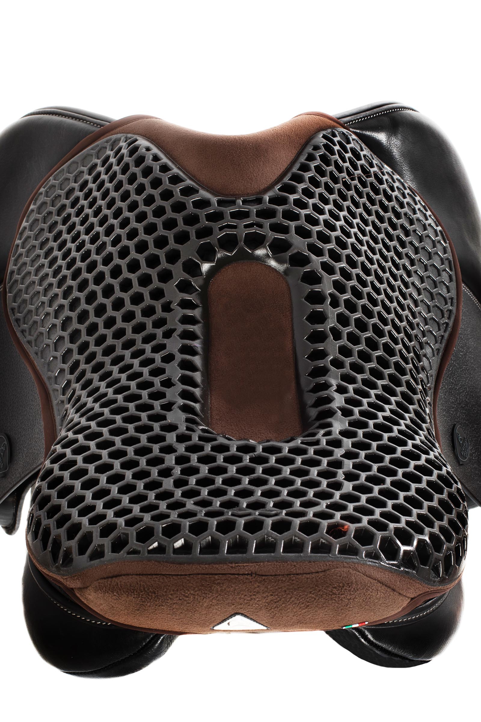 Acavallo Ortho-Pubis salvacruz salto Hexa Gel-Out Dri-Lex, 20 mm  