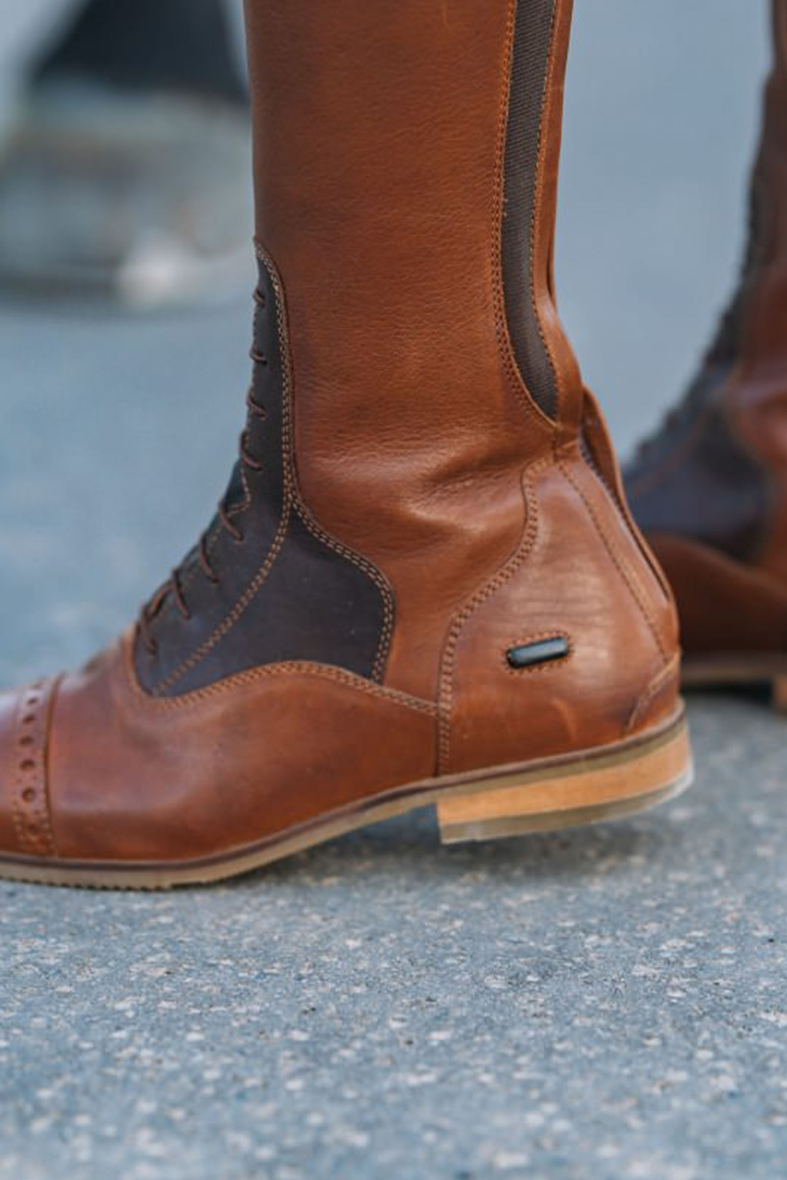 Suedwind Footwear Florentina Botas de Equitación Altas