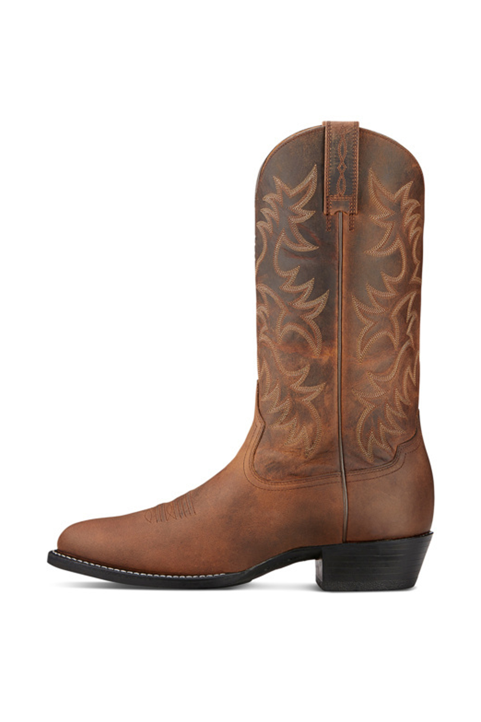 Botas western Ariat Heritage R Toe para hombre