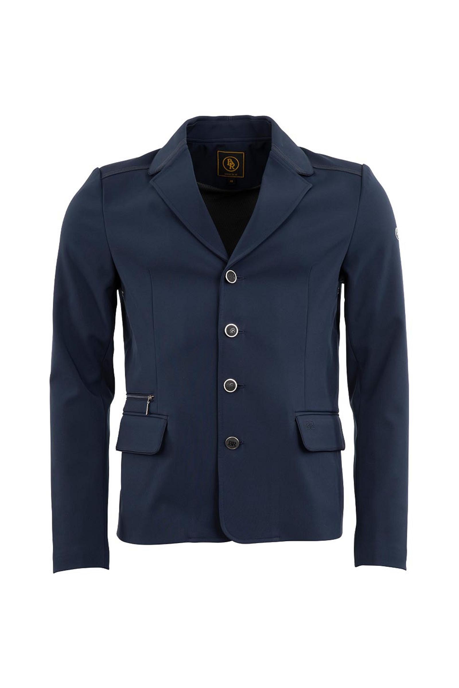 Navy Blazer BR Houston chaqueta de competición para hombre