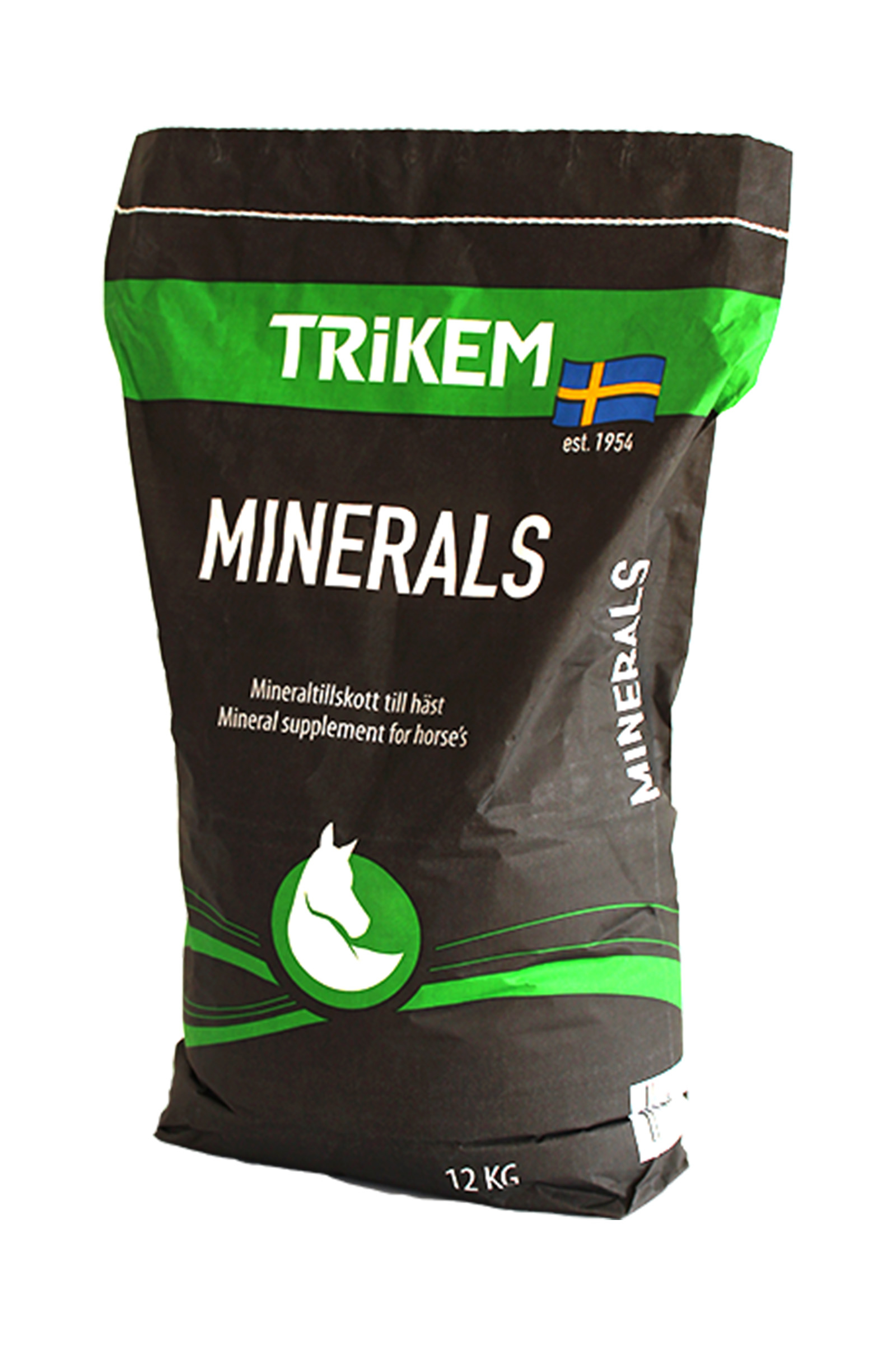 Trikem Minerals, 12kg