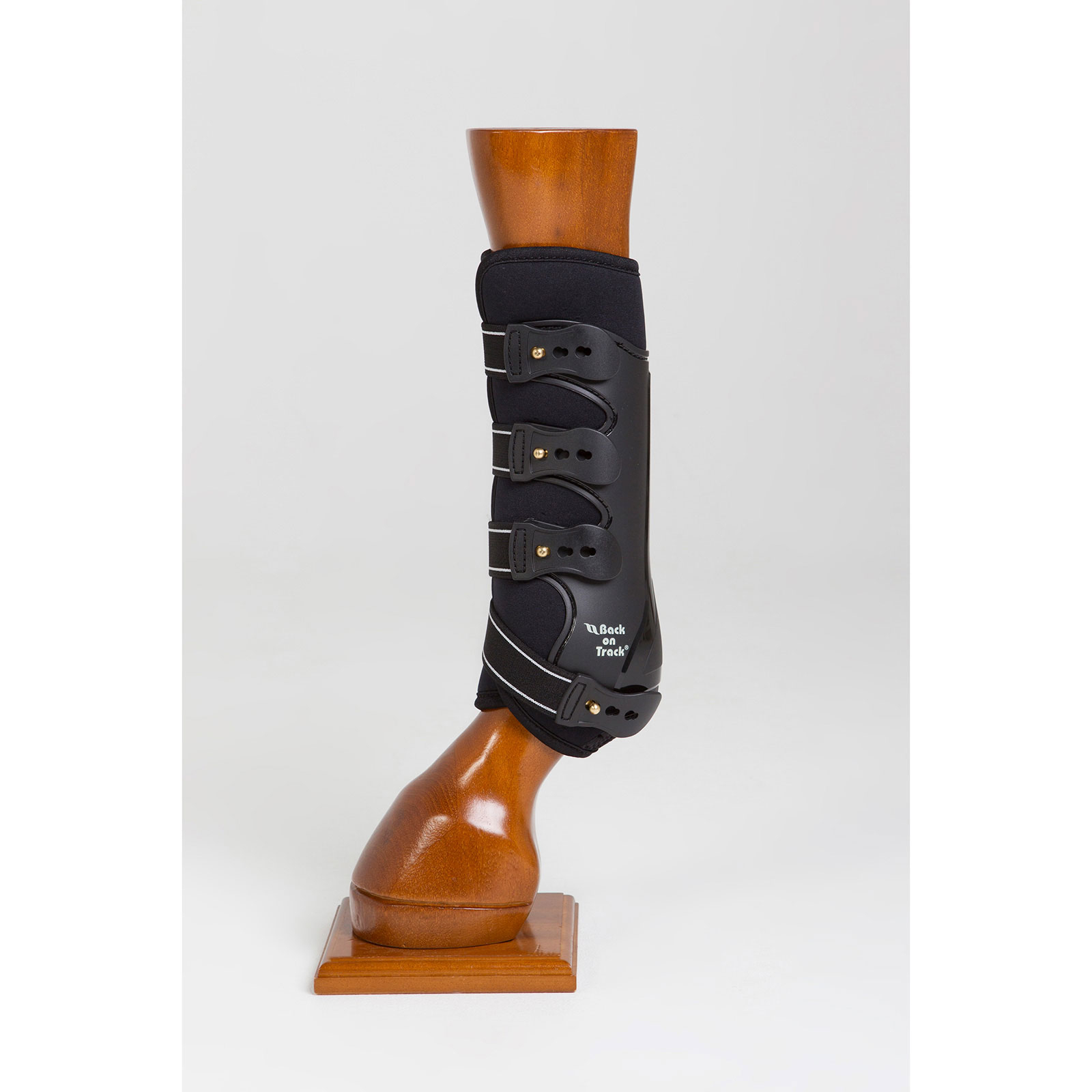 Protectores de Trabajo Back on Track Royal, traseros