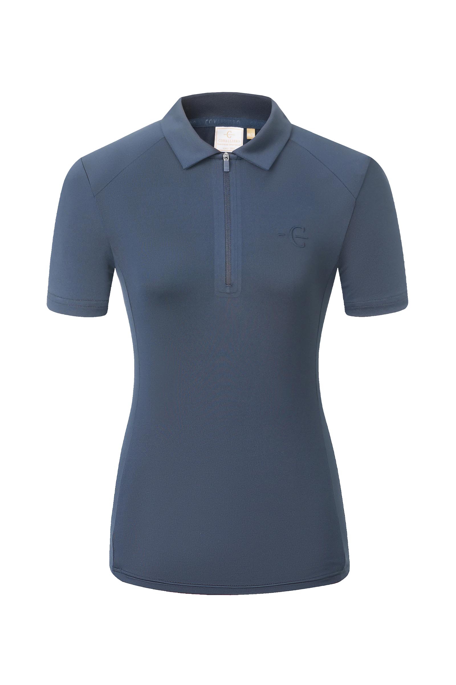 Covalliero polo para mujer