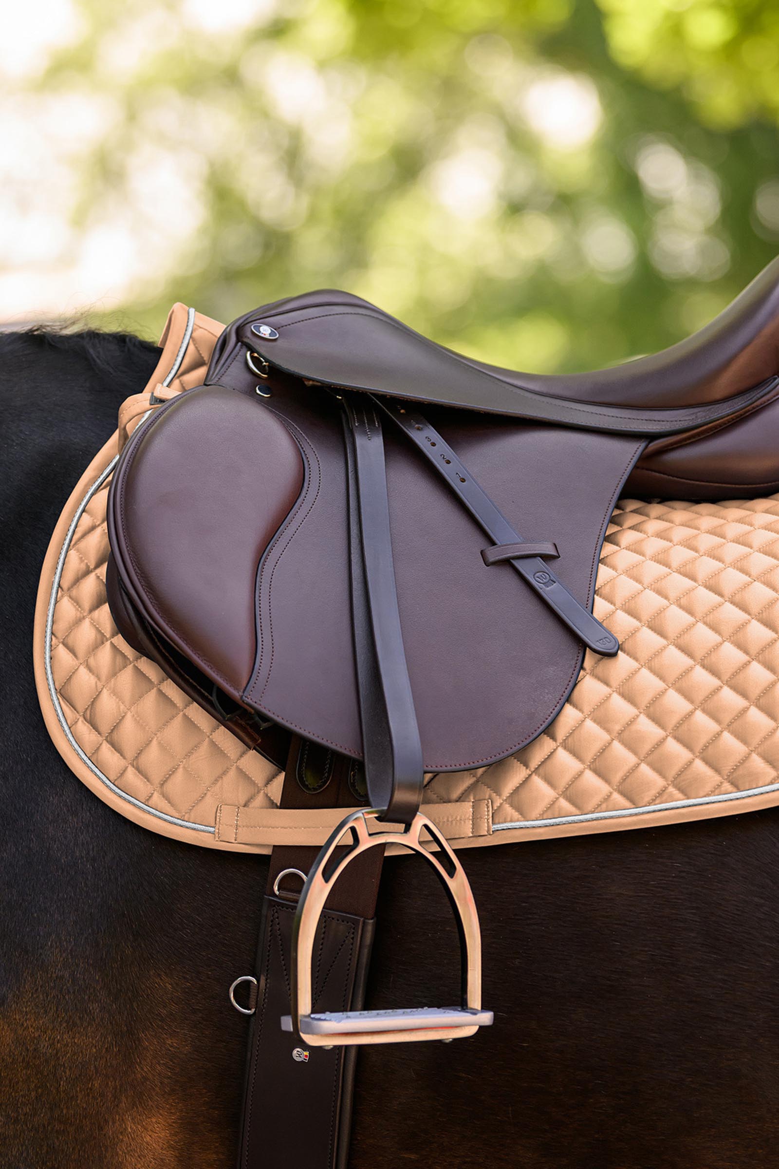 Waldhausen Felix Glam mantilla uso general