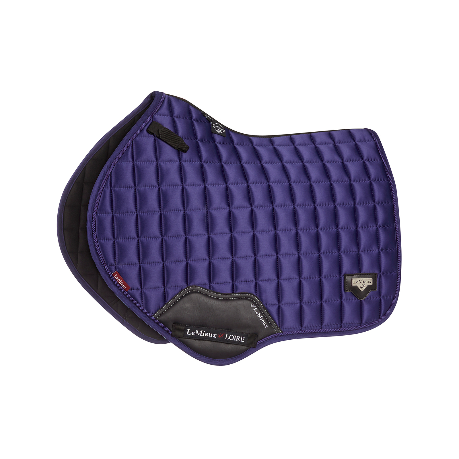 LeMieux Loire Classic Square CC Mantilla de Salto
