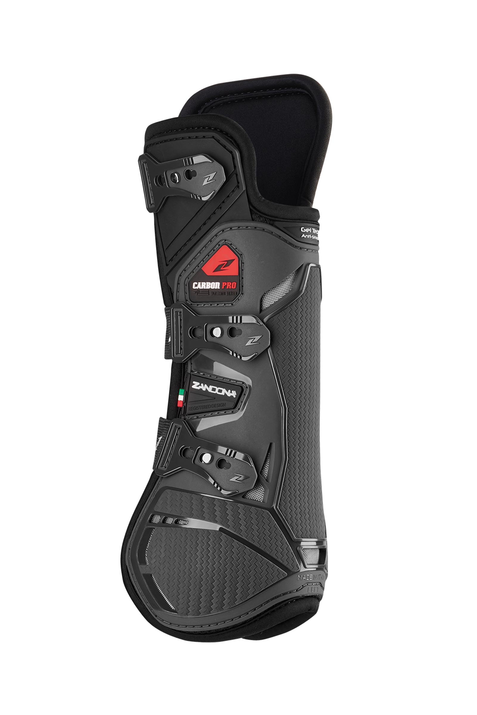 Zandona Carbon Pro eX Protectores de tend&oacute;n