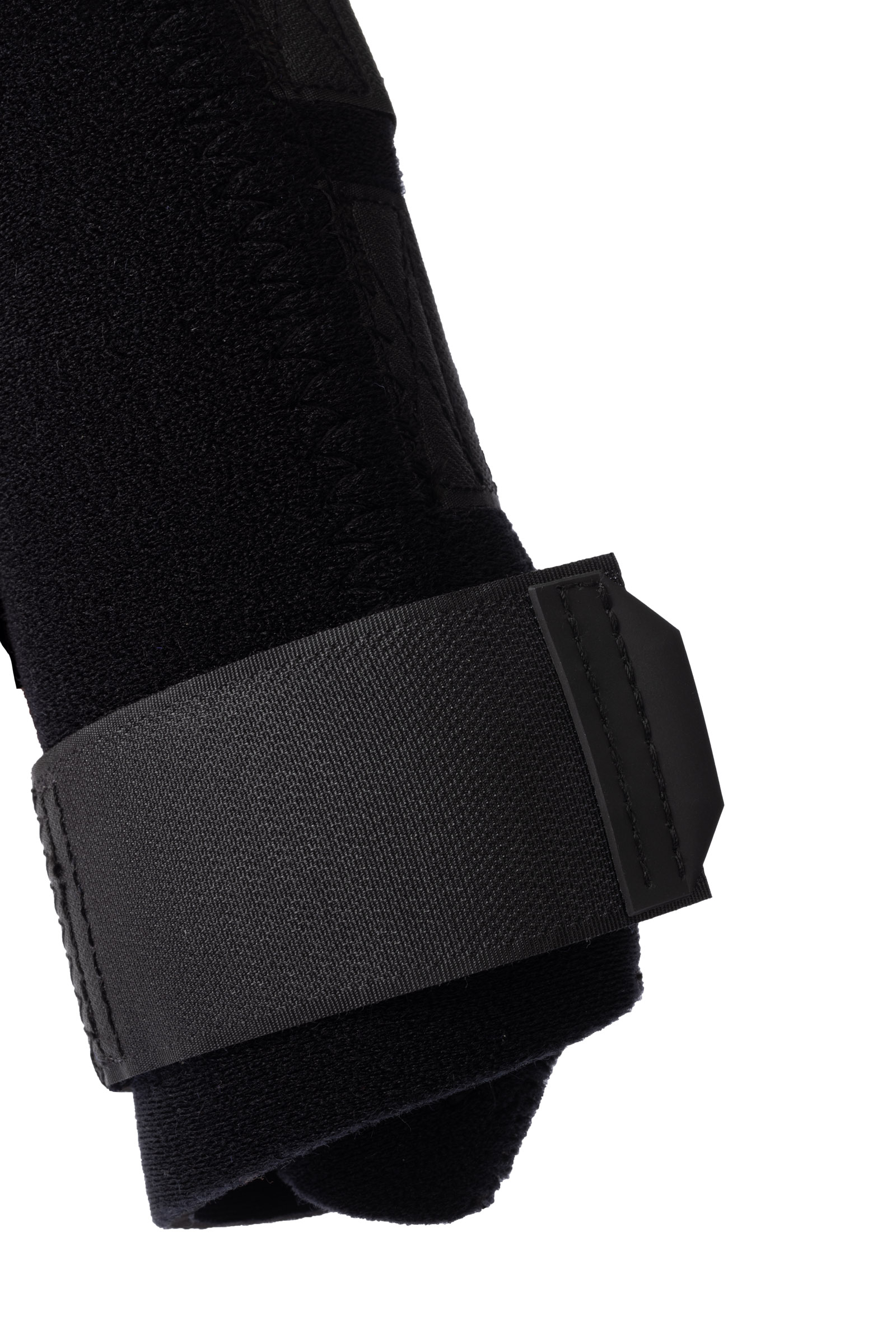 Protectores Horze ProSoft, Delanteros