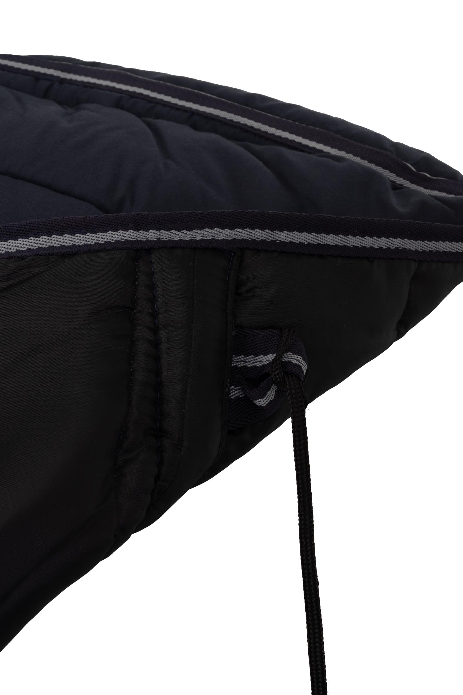 Manta de Cuadra Con Cubre Cuello Horze Kingsley Combo, 300g