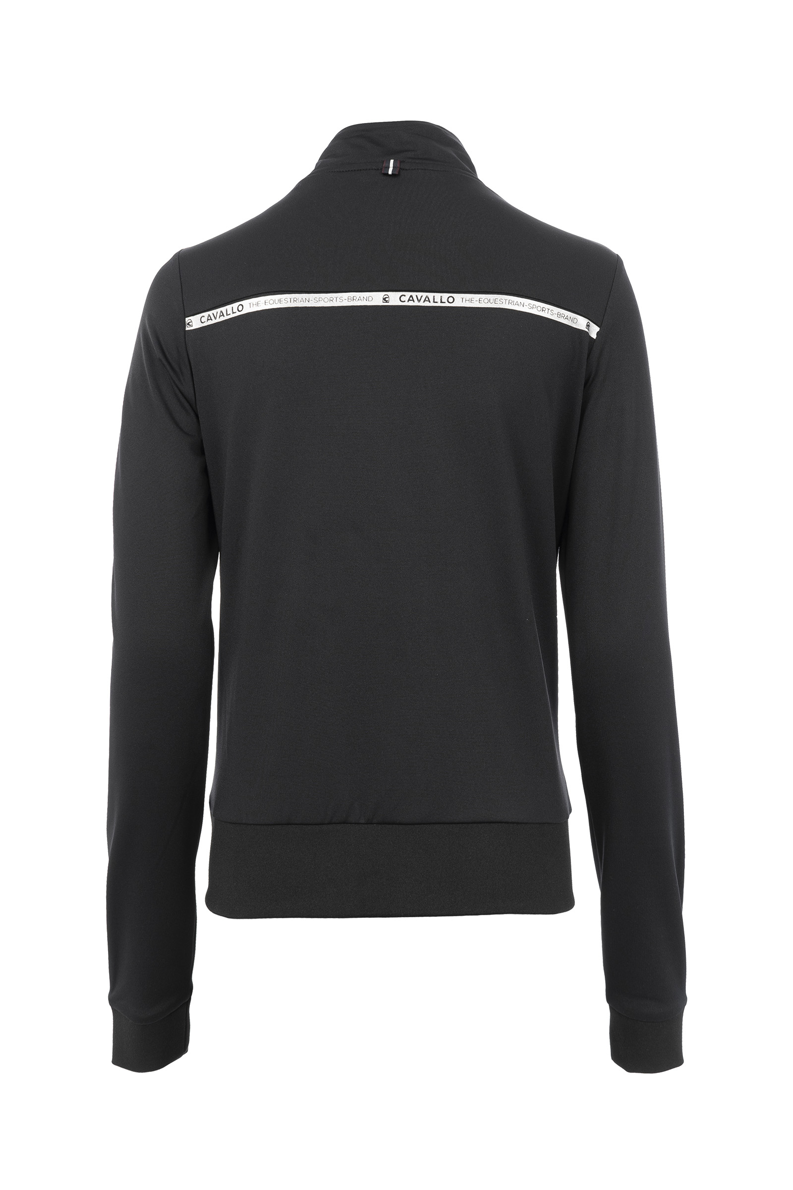 Chaqueta Ligera para Niños Pequeños Cavallo Essie