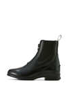 Ariat Heritage botines paddock con cremallera, mujer