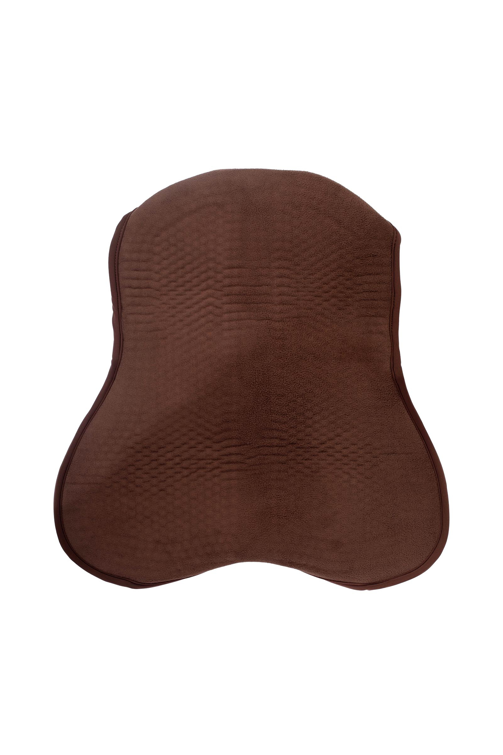 Acavallo salvacruz est&aacute;ndar salto Classic Gel-In Dri-Lex, 20 mm  