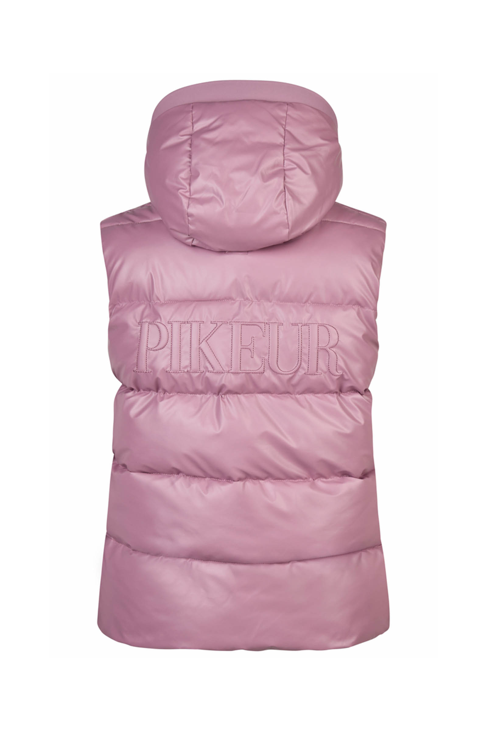 Pikeur Athleisure chaleco acolchado mujer