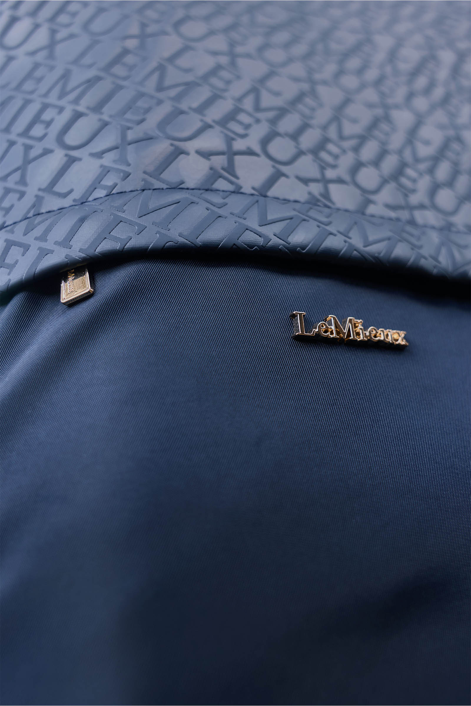 LeMieux Luxe Bolsa para botas