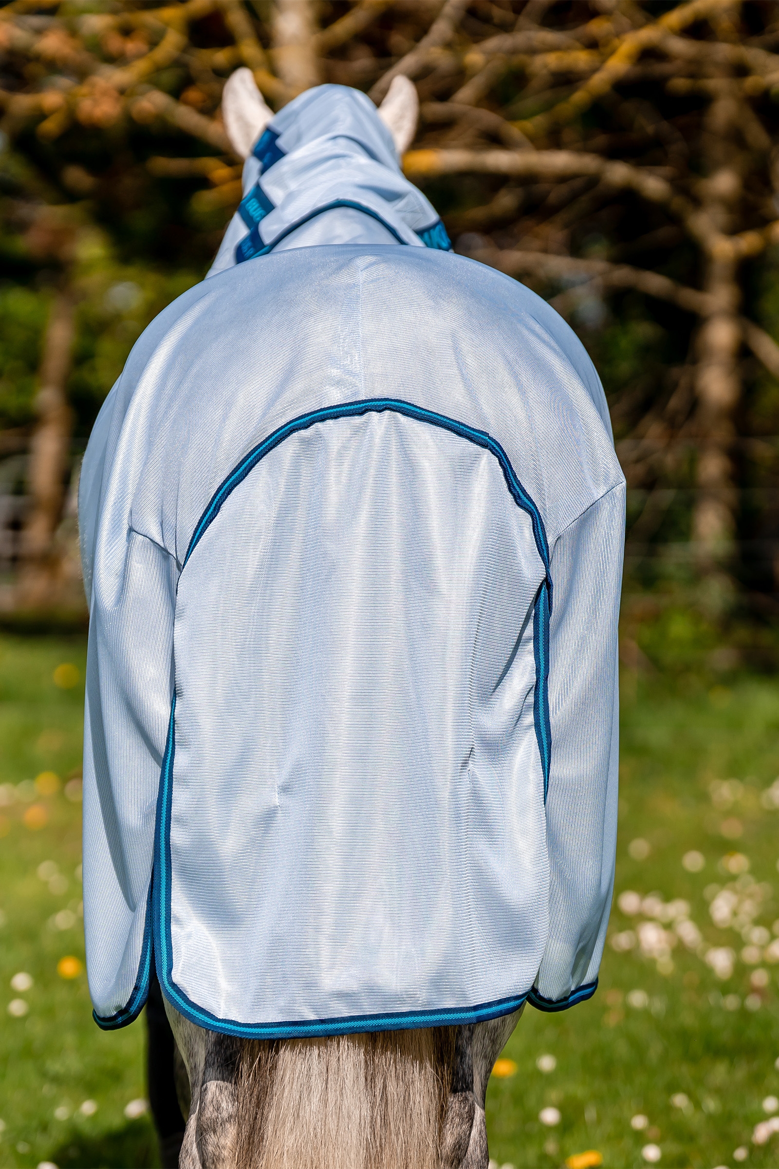 Horseware Amigo Manta Anti-moscas