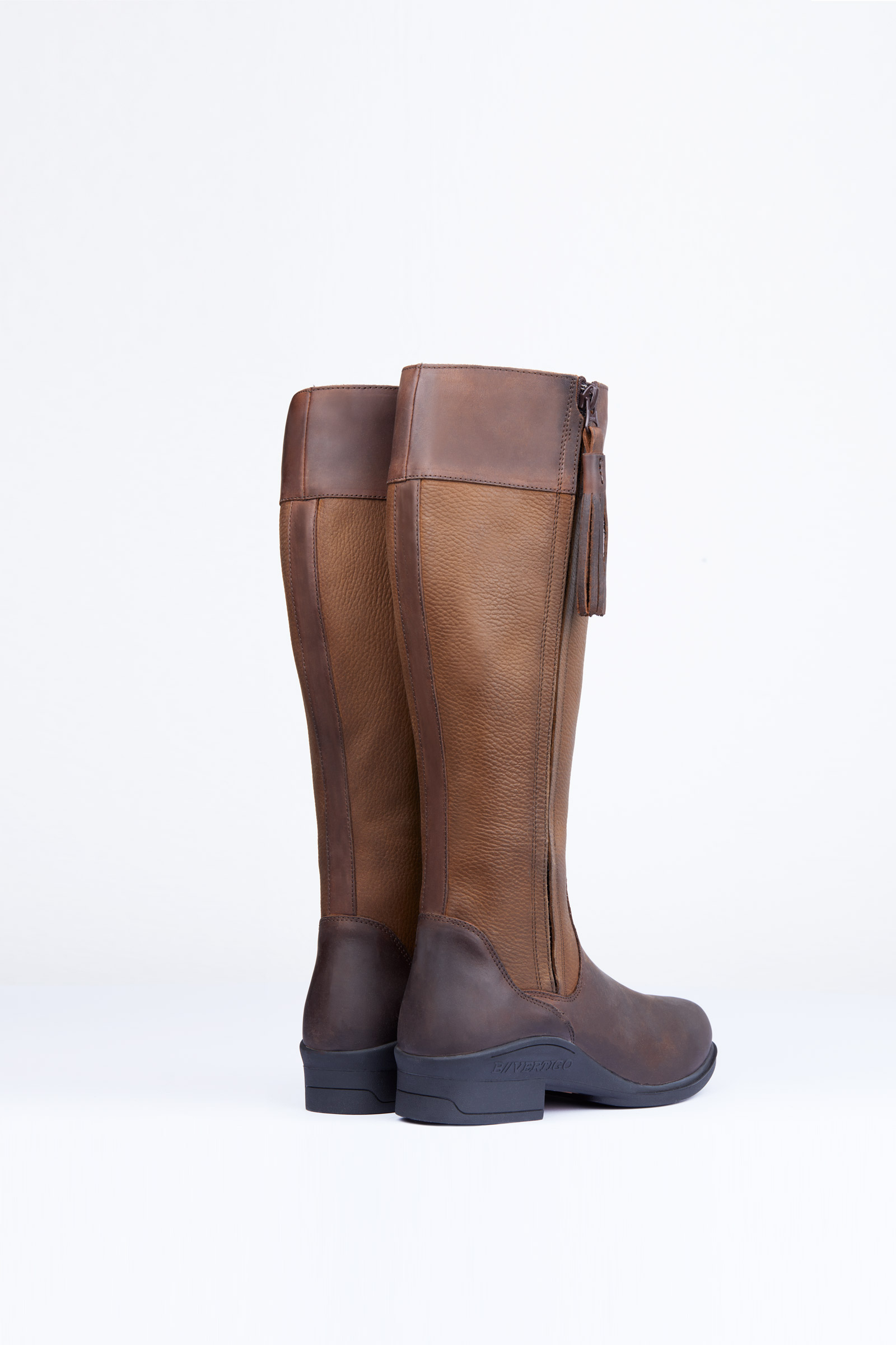 Botas de Campo Impermeables para Mujer B Vertigo Amelia