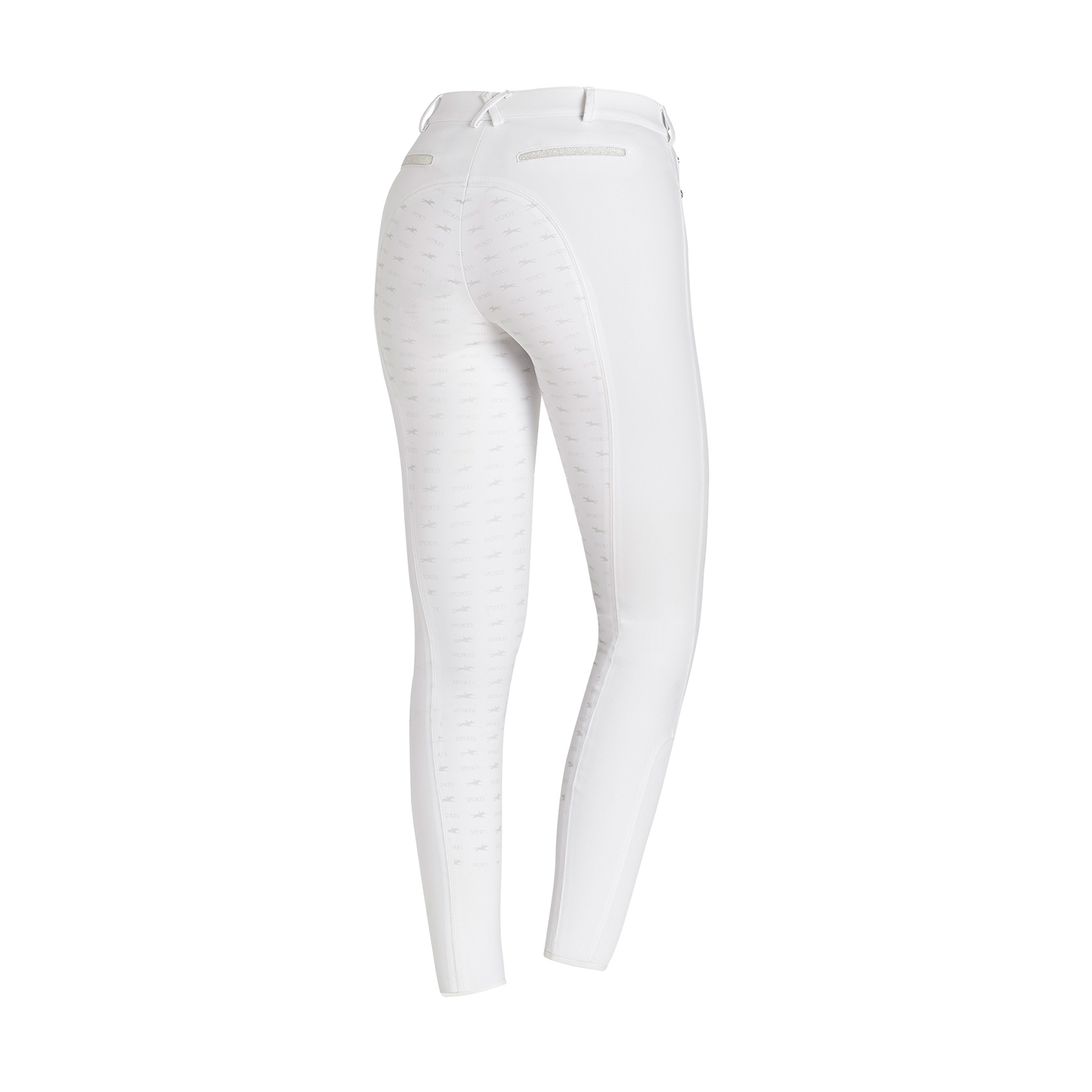 Pantal&oacute;n Schockem&ouml;hle Sports Chayenne Full Seat para Mujer