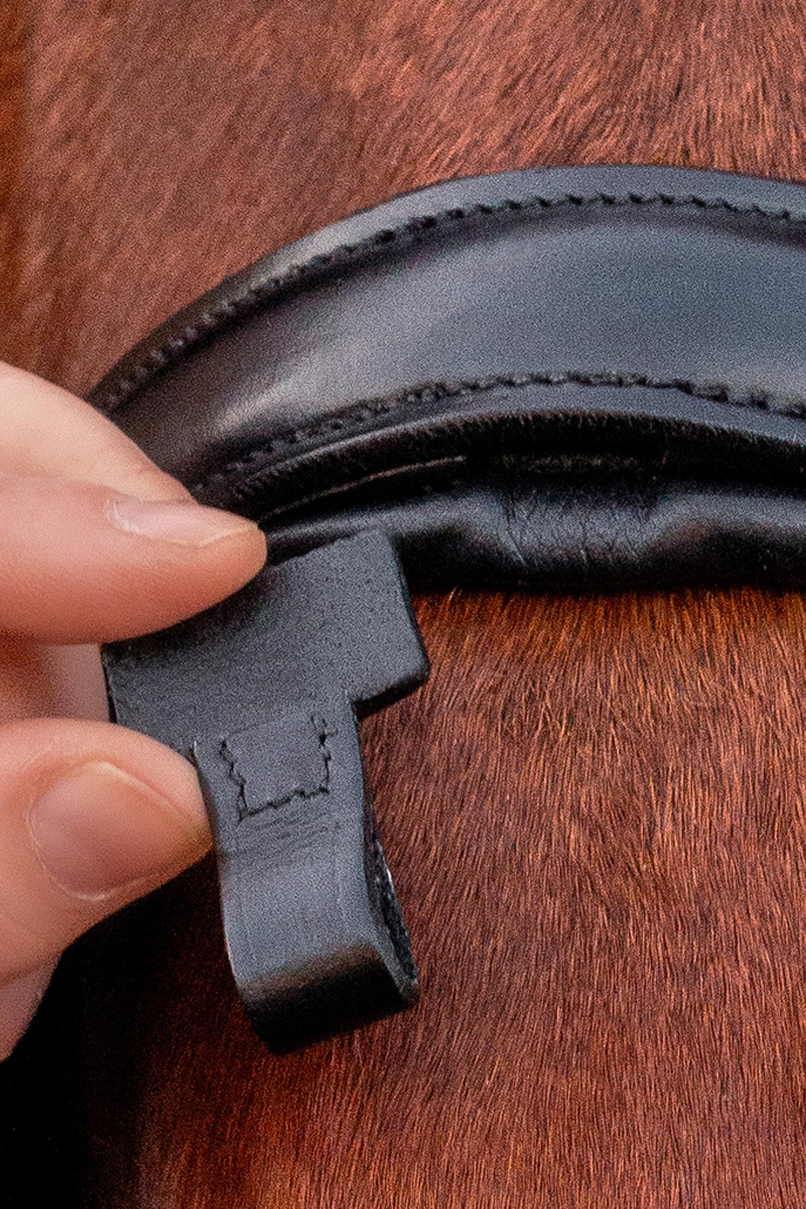 Schockem&ouml;hle Sports Monza Cabezada