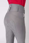 Pantalones de Montar con Agarre Completo para Mujer Horze Arina