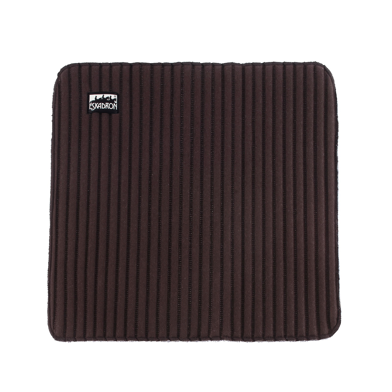 Dark Brown Paños Climatex Eskadron, 32x45cm