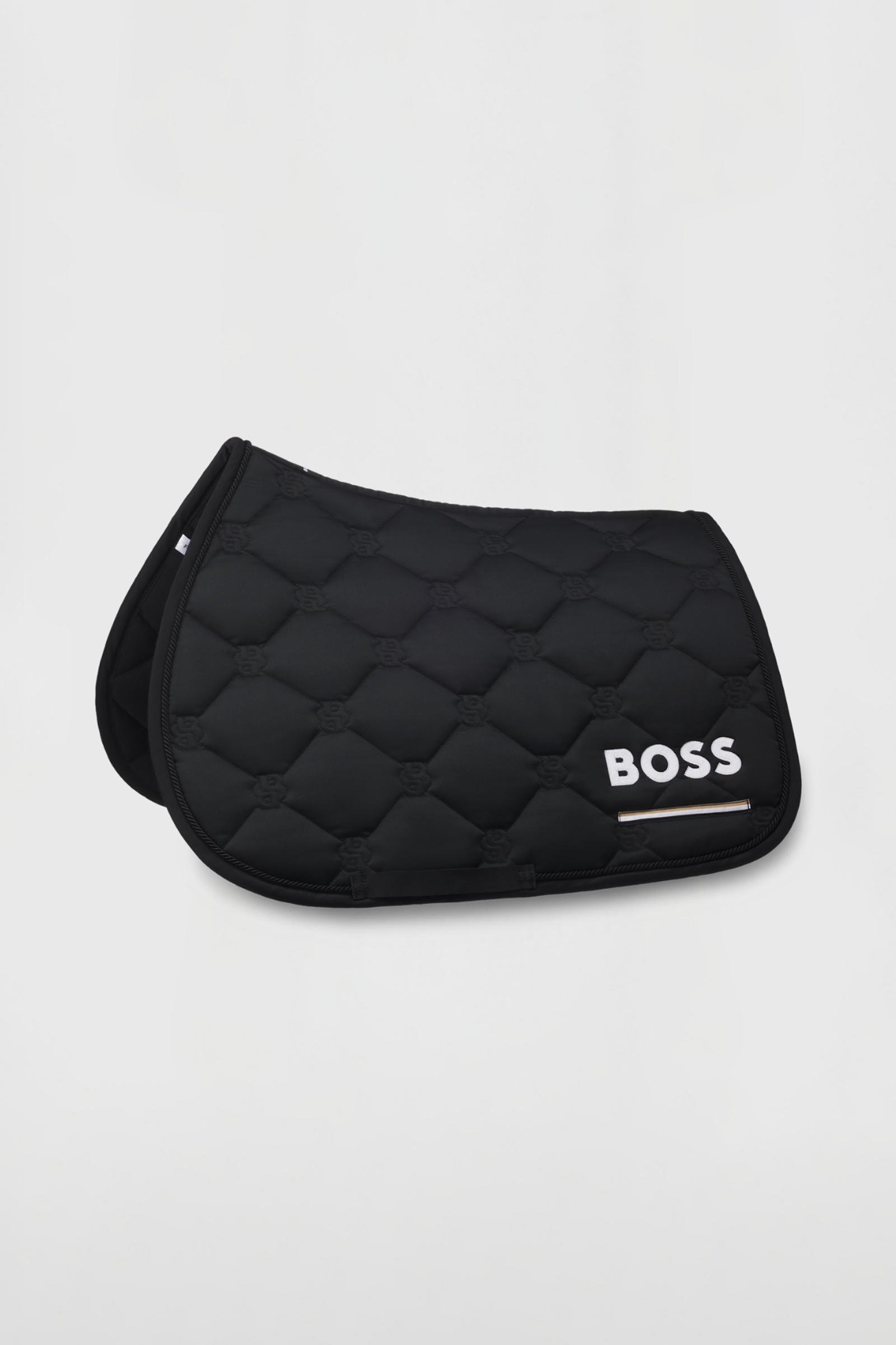 Tape Black Boss Cheltenham mantilla salto