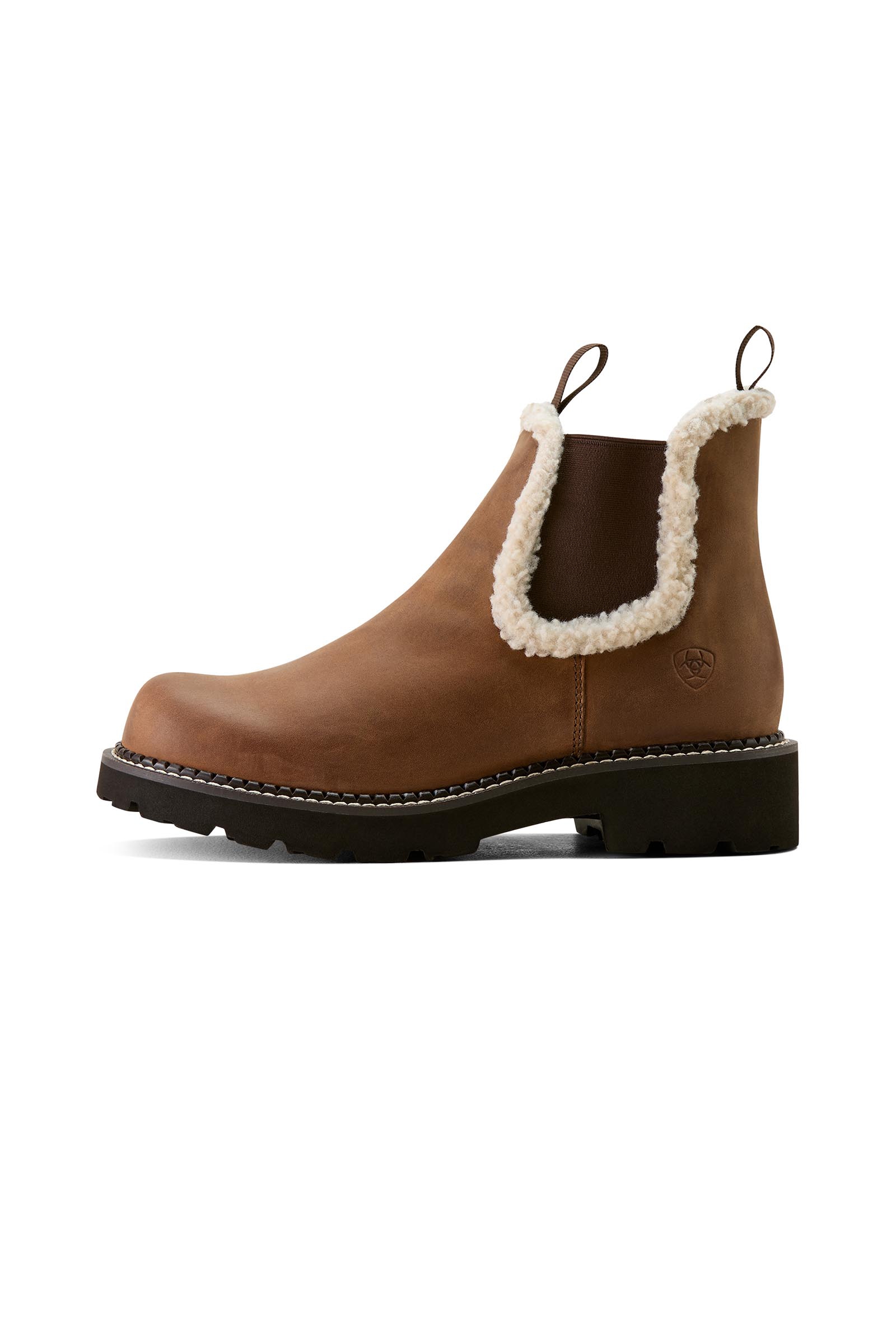 Ariat Fatbaby Cozy botines Chelsea para mujer