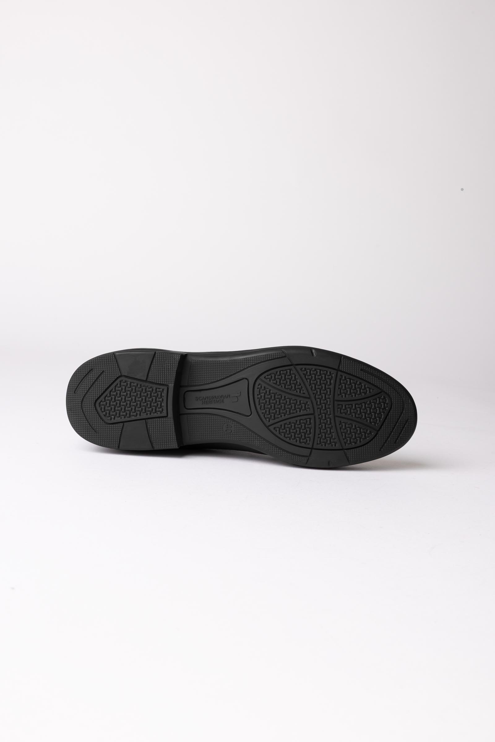 Horze Sheffield botines jodhpur de cuero vegano