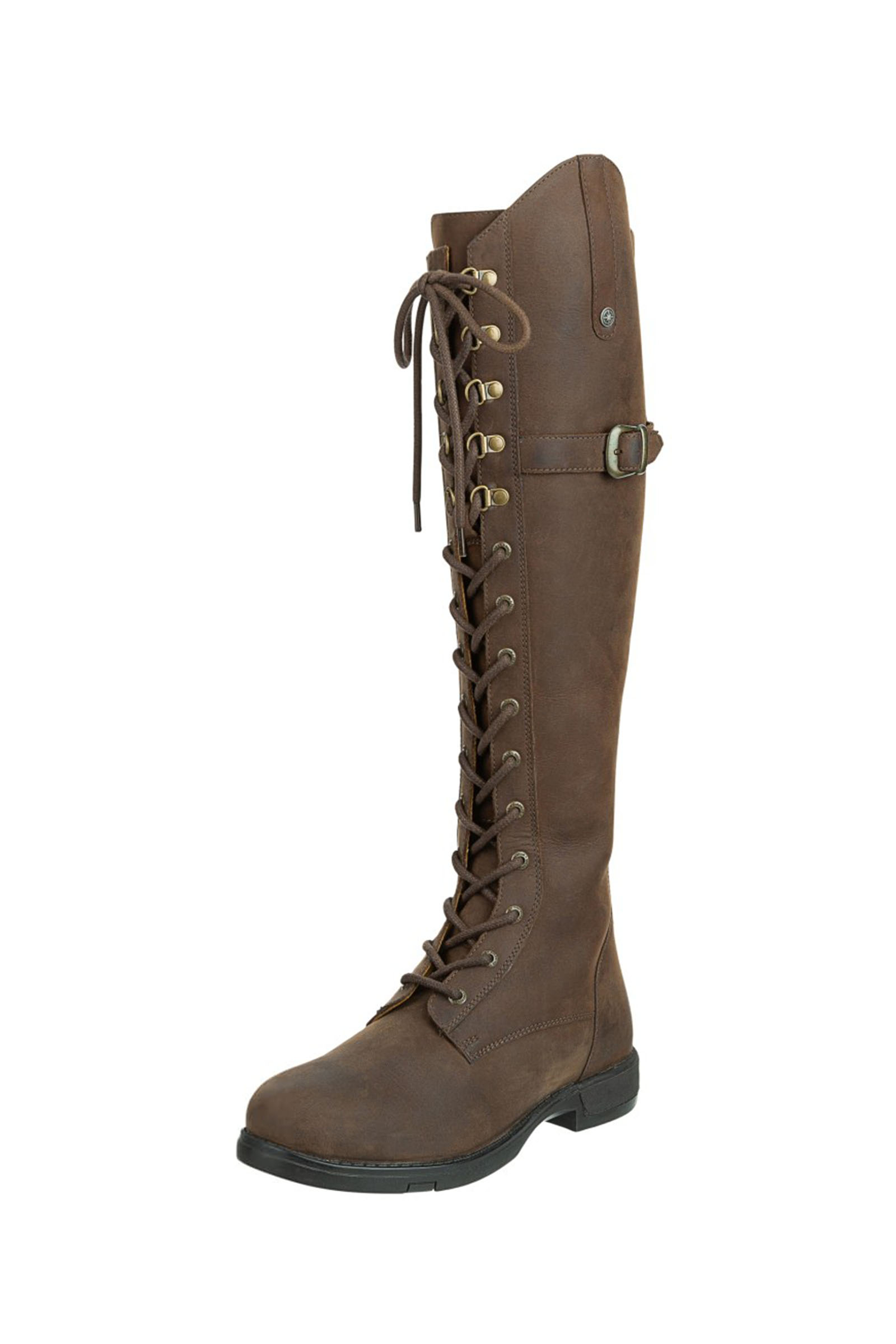 Waxy Brown Suedwind Footwear Longford botas impermeables para todo el a&ntilde;o