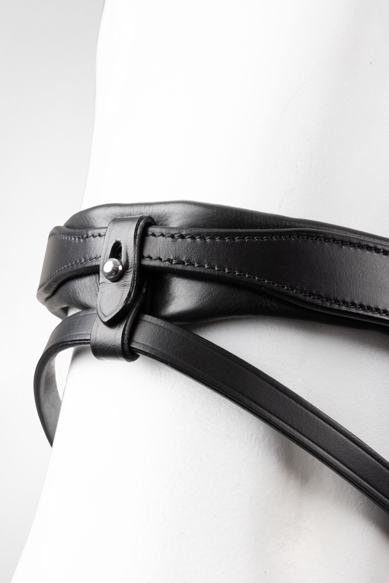 Horze Farrara Brida anat&oacute;mica