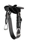 LeMieux Toy Pony silla de carreras y pechopetral set