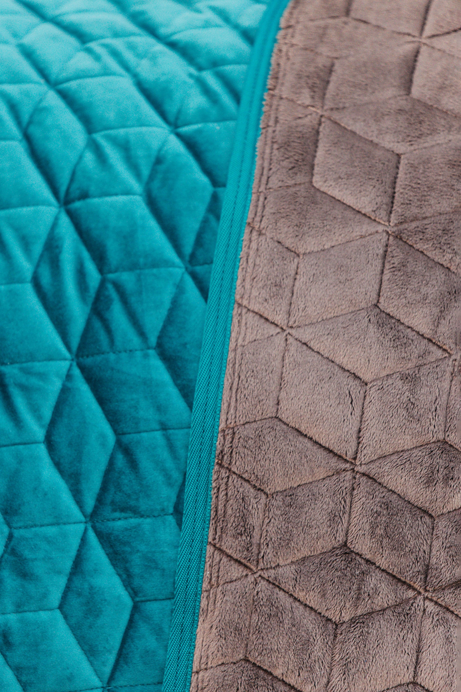 Manta de Concurso de Terciopelo para Poni Kentucky Horsewear, 160g