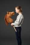 My Hobby Horse Caristo