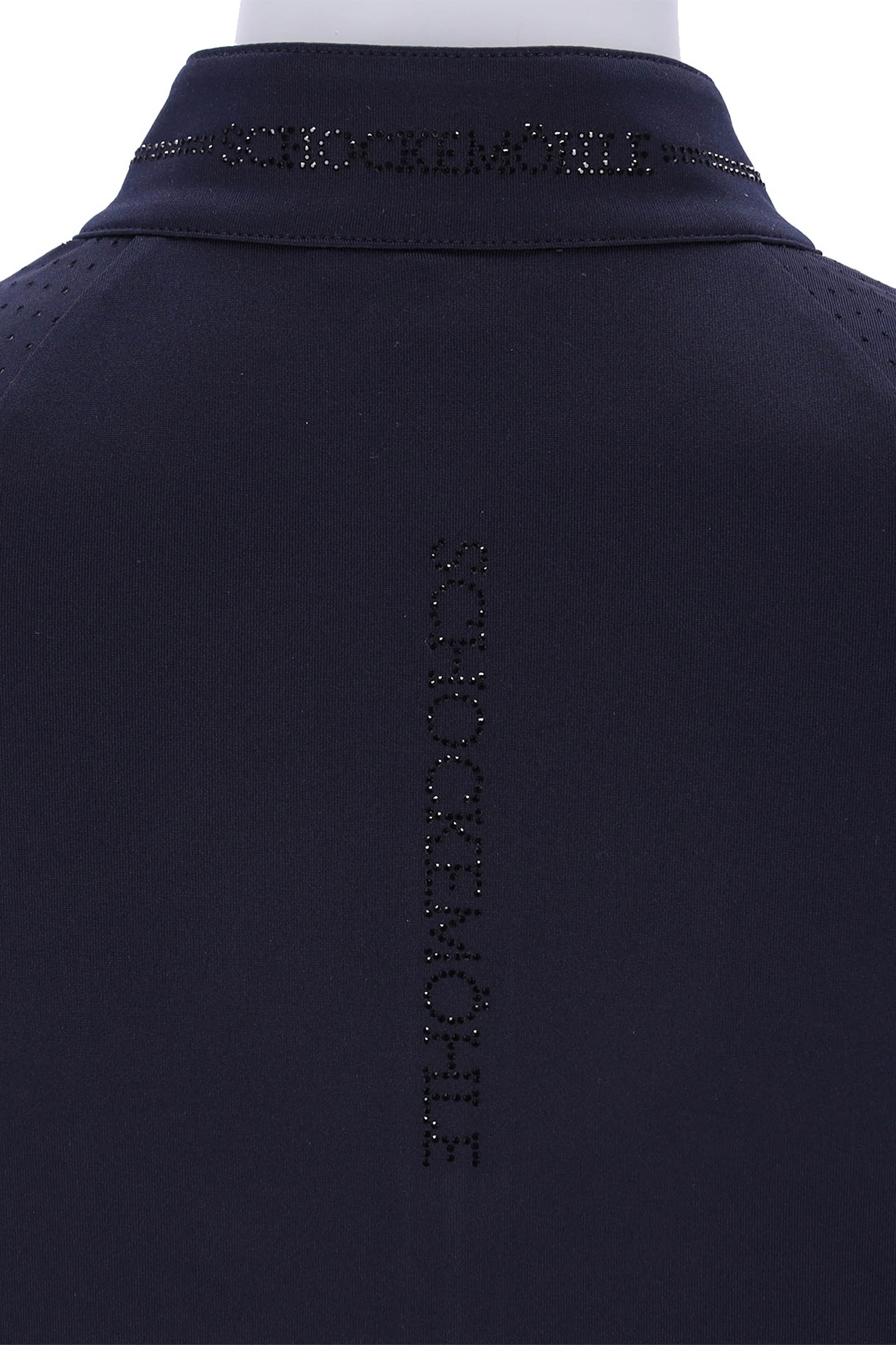 Schockem&ouml;hle Sports SP Peppa Style Camiseta de Entrenamiento Invierno para Mujer