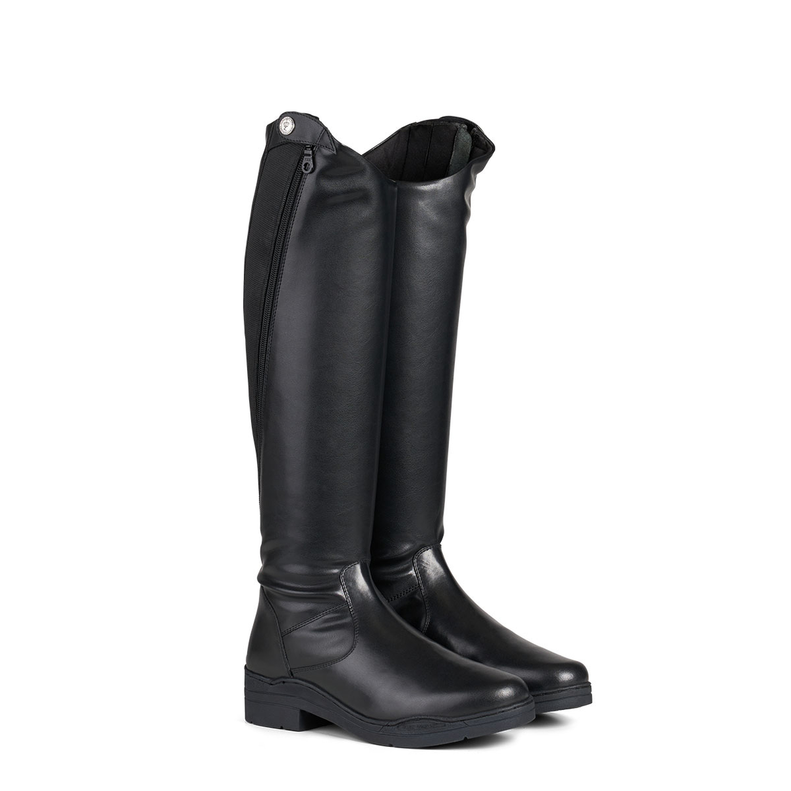Botas Altas para Mujer Horze Hannover