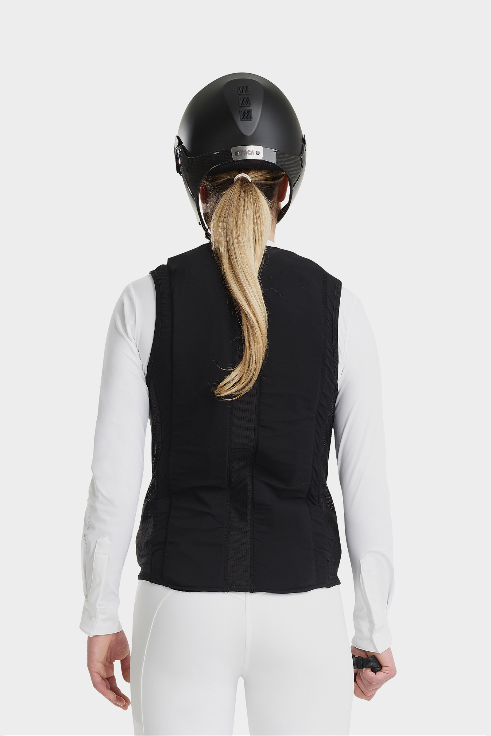 Horse Pilot Twist'Air 2.0 Chaleco Airbag