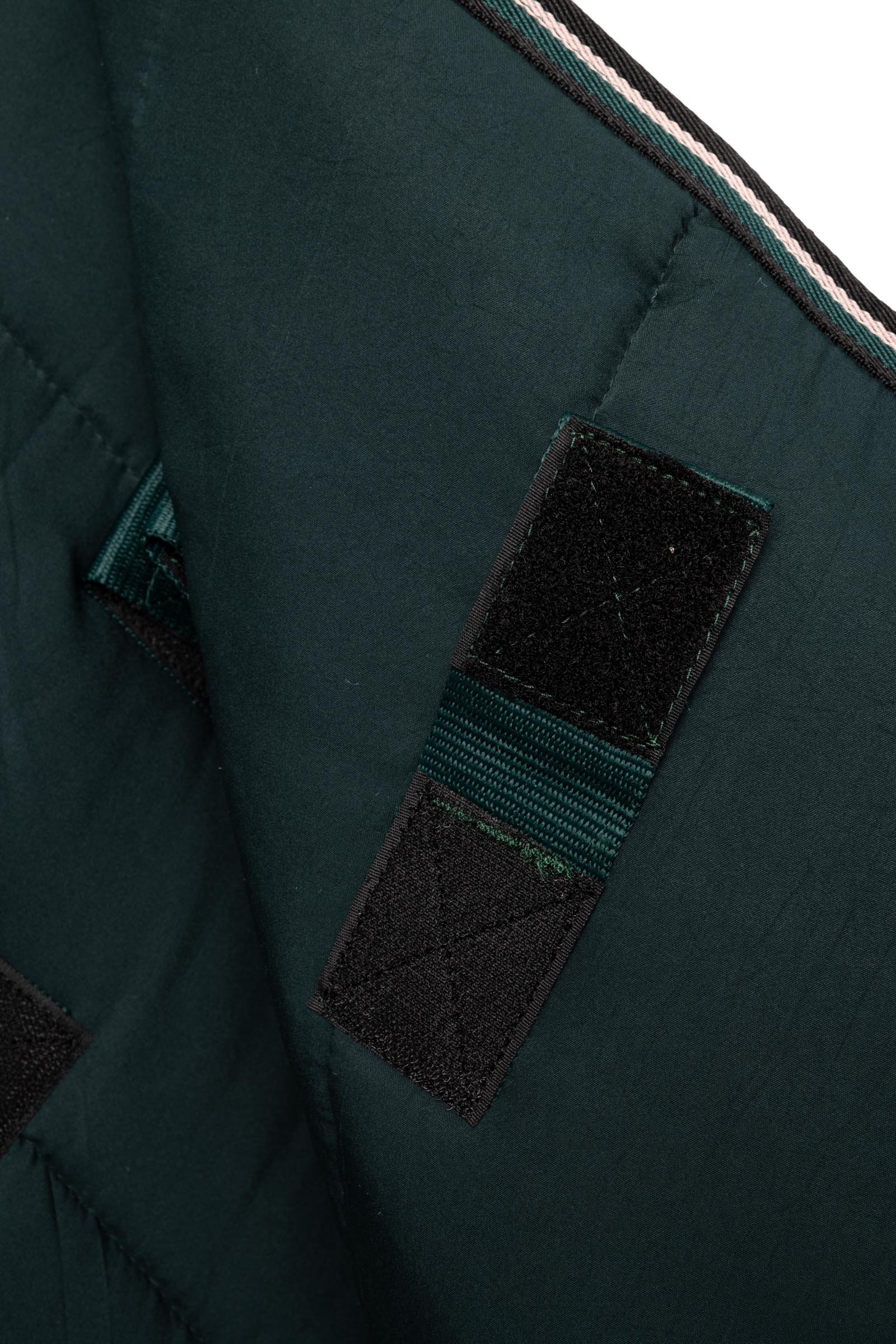 Capucha para manta de establo para ponis Glasgow