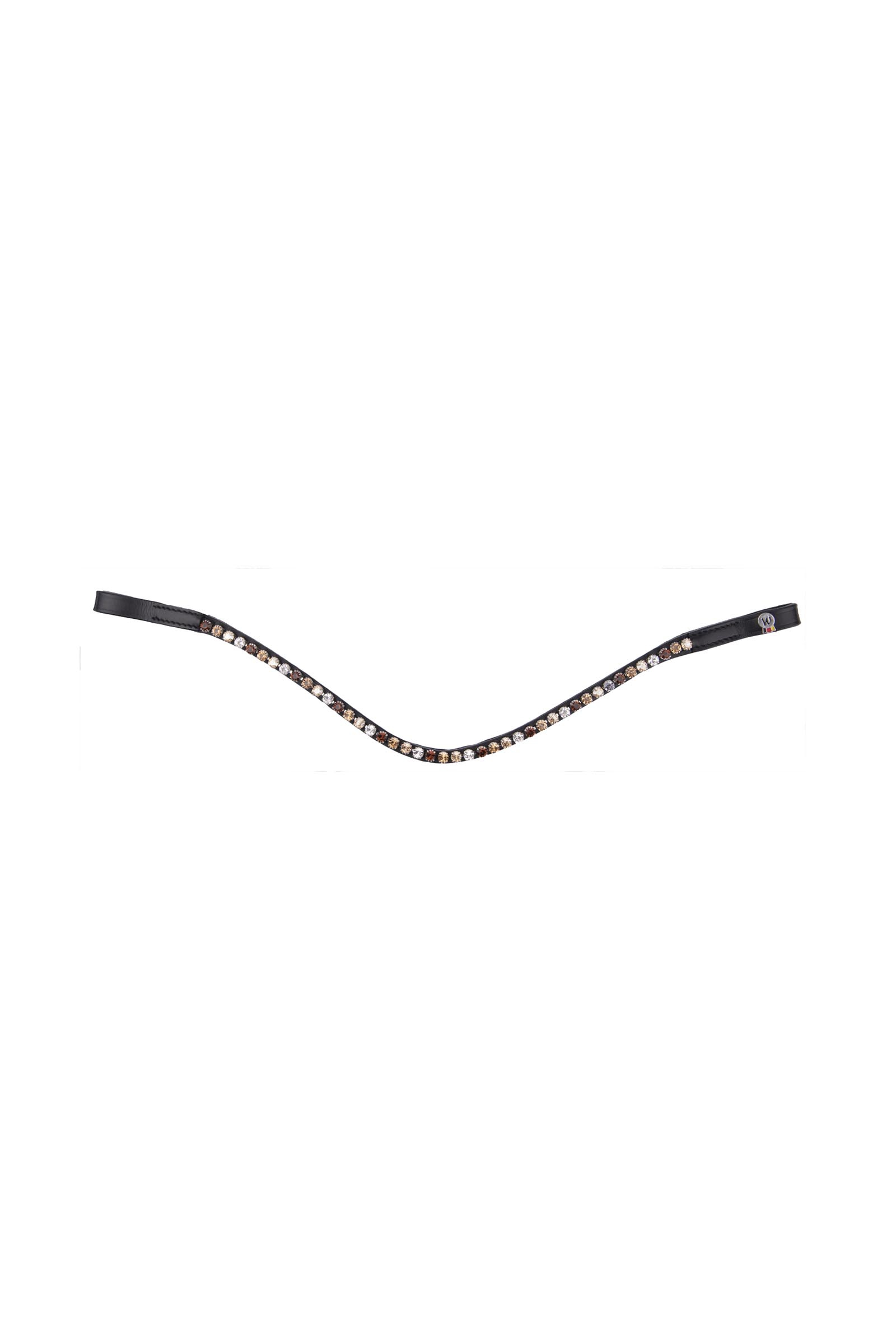 Waldhausen X-Line Glamour Browband 