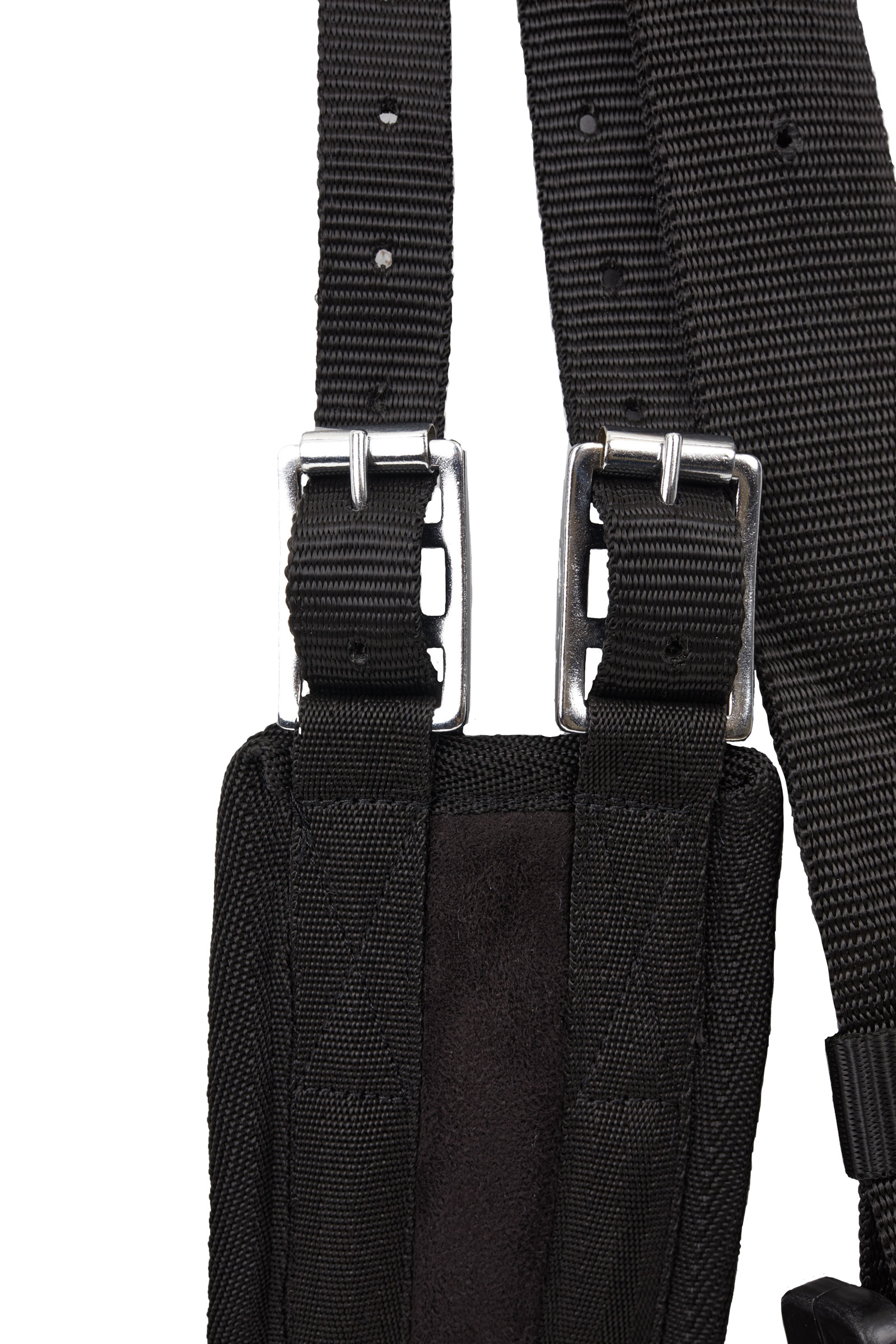 Montura Bareback de Ante PU Horze