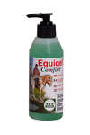 Stassek Equigel Comfort Refrescante y Calmante con Aloe Vera, 250 ml