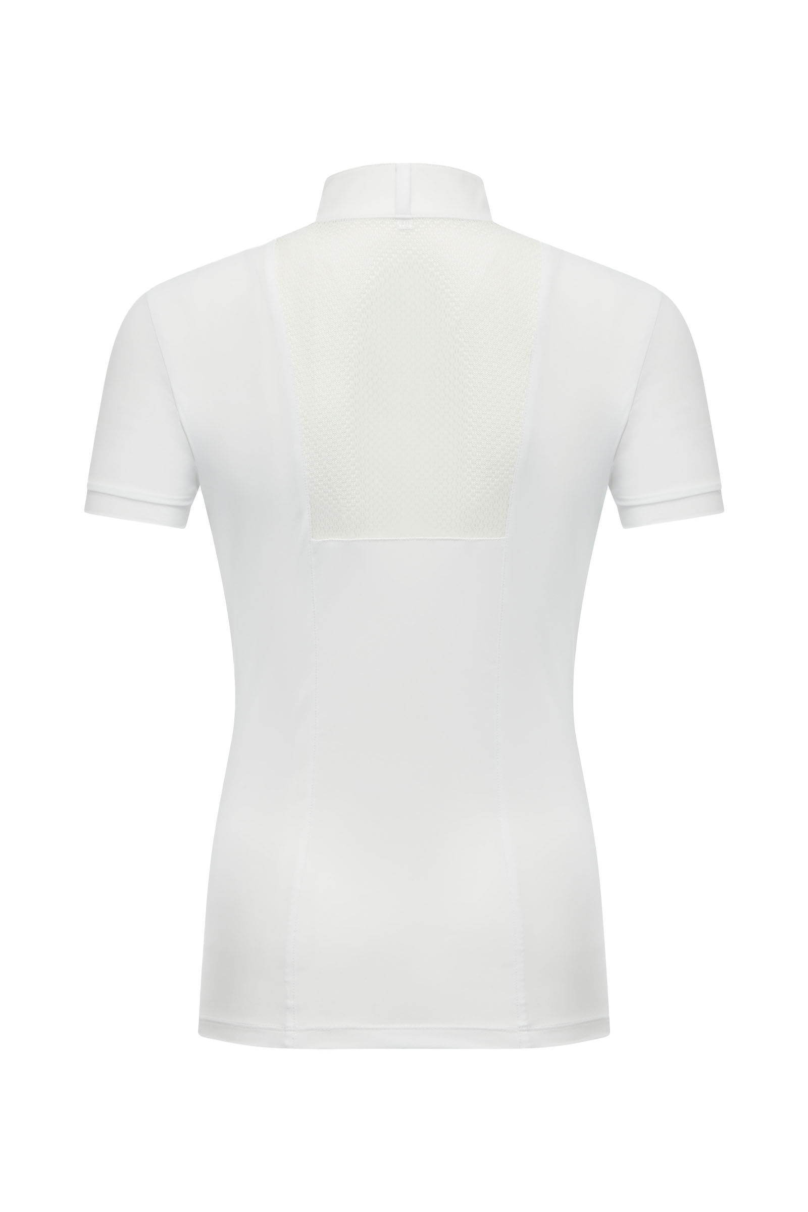 LeMieux Camille camiseta de competición de manga corta