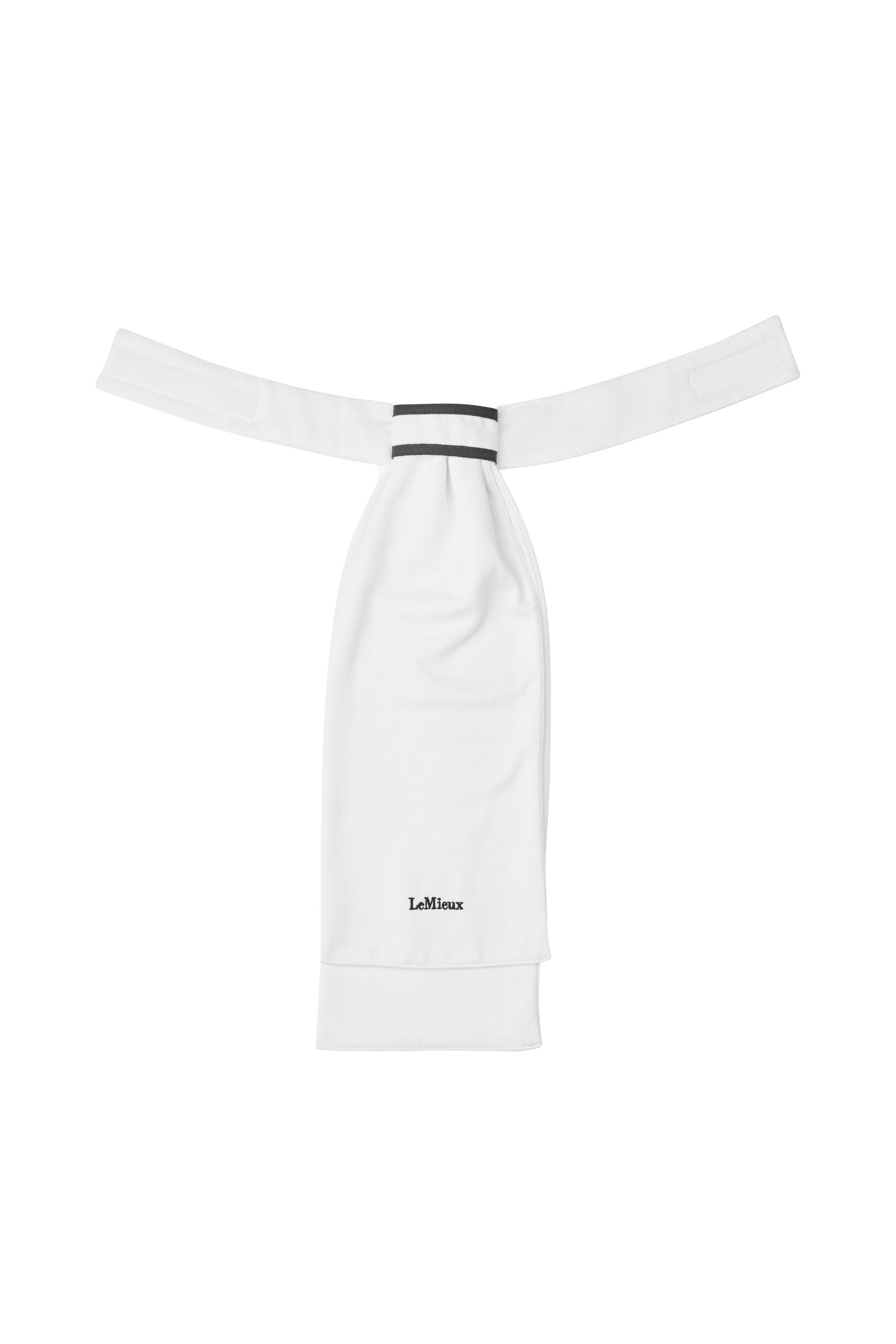 LeMieux Sporty corbata de concurso