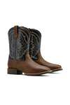 Ariat Hybrid Ranchwork Botas western de trabajo para mujer