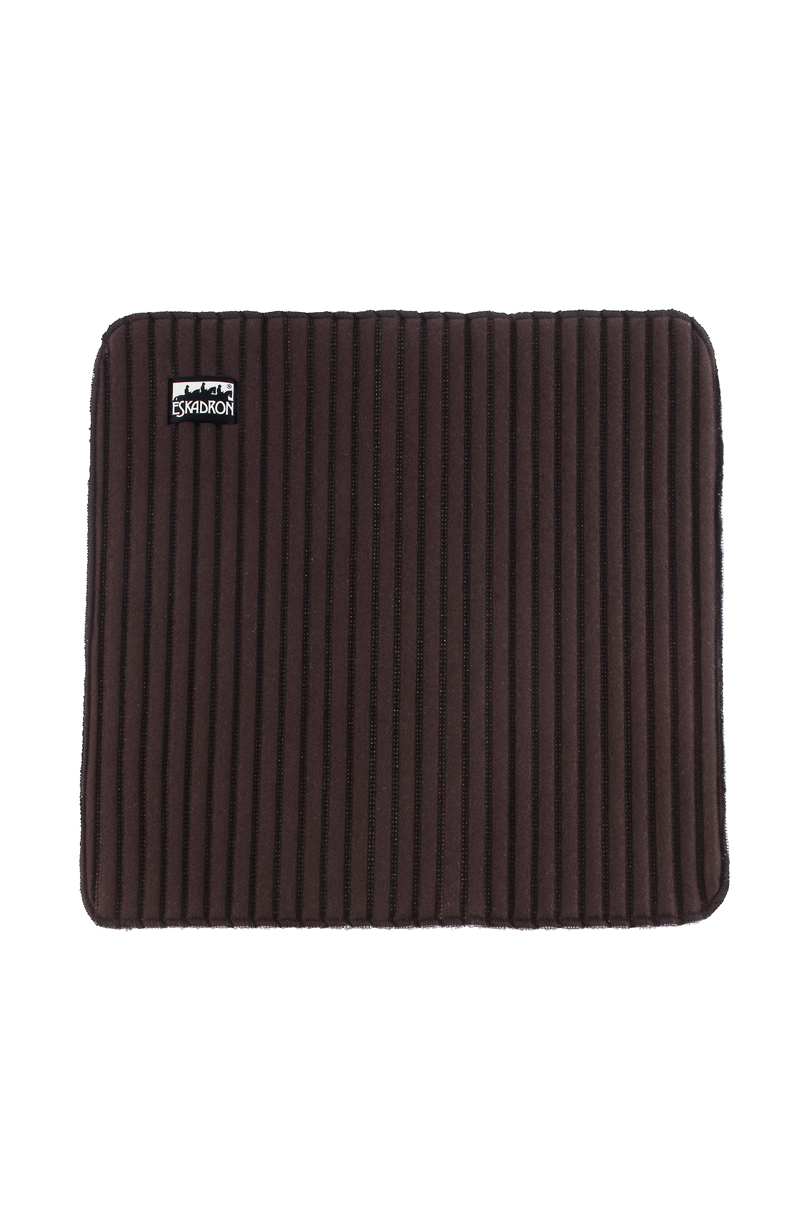 Dark Brown Paños Climatex Eskadron, 45x45cm