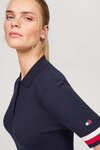 Tommy Hilfiger Equestrian Lenox polo de punto
