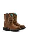 Ariat Fatbaby botas western para mujer